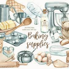 Essential Baking Accessories Every Home Baker Needs in Their Kitchen