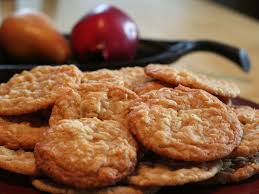 Craving Something Sweet? Try These Nutritious Coconut Cookies!