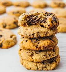 Indulge in Guilt-Free Treats with These Delicious Keto Cookies