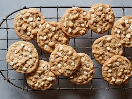 Indulge in the Rich and Nutritious Delight of Macadamia Nut Cookies