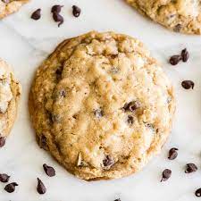 Healthy and Delicious: The Versatility of Oatmeal Cookies