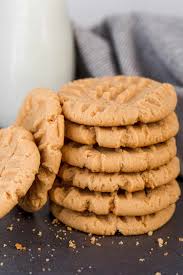 Indulge in the Classic Flavors of Peanut Butter Cookies