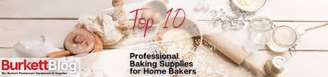 The Art of Baking: The Expertise of Professional Bakers