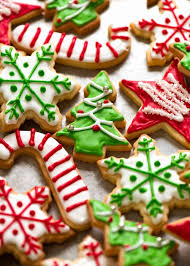 Sweeten Up Your Day with Delicious Sugar Cookies
