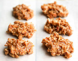 Quick and Easy Dessert: How to Make 3 Ingredient No Bake Cookies