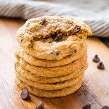 The Ultimate Guide to Making Chewy Chocolate Chip Cookies