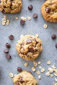 Wholesome Treats: How to Make Delicious Peanut Butter Oatmeal Cookies