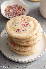Sweeten Up Your Day with This Delicious Sugar Cookie Recipe