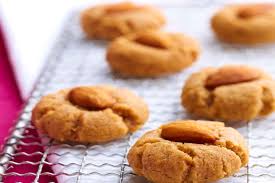 Indulge in Nutty Delights: Almond Butter Cookies That Melt in Your Mouth