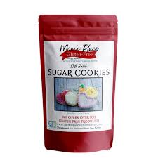 Deliciously Easy: Unleash Your Baking Skills with Betty Crocker Sugar Cookie Mix