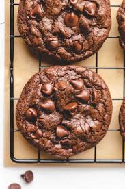 Decadent Delights: Exploring the World of Chocolate Chocolate Chip Cookies