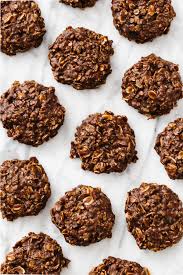 Decadent Delights: Exploring the World of Chocolate No-Bake Cookies