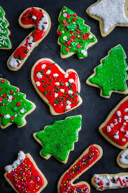 Unleashing Festive Creativity: The Art of Christmas Cookie Decorating