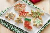 Indulge in the Irresistible Delight of Cream Cheese Sugar Cookies
