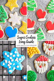 Sweet Delights: Unleashing Creativity with Decorated Sugar Cookies