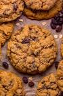 Wholesome Delights: Easy Oatmeal Raisin Cookies for Every Occasion
