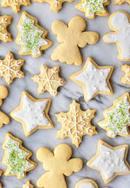 Deliciously Simple: Easy Sugar Cookies for Every Occasion