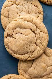 Deliciously Irresistible: Gluten-Free Peanut Butter Cookies for All