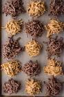 Crunchy Delights: Exploring the Irresistible World of Haystack Cookies