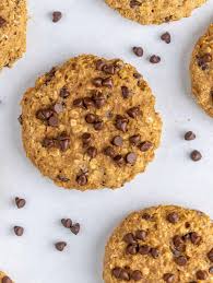 Nourishing Delights: Discover the Joy of Healthy Chocolate Chip Cookies
