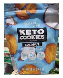 Deliciously Healthy: Indulge in Keto Coconut Cookies for a Guilt-Free Treat
