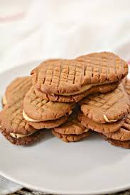keto peanut butter cookies
