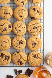 Indulge in the Ultimate Delight: Peanut Butter Chocolate Chip Cookies