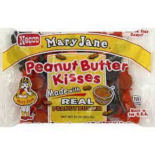 Indulge in the Delight of Peanut Butter Kisses: A Perfect Blend of Sweetness and Nuttiness