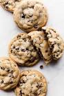 Sally’s Chocolate Chip Cookies: A Timeless Delight for Every Sweet Tooth