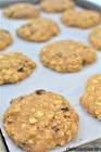 Deliciously Healthy: Sugar-Free Oatmeal Cookies for guilt-free indulgence!