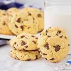Irresistible Delights: Indulge in Homemade Cake Mix Chocolate Chip Cookies
