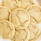chewy sugar cookies