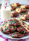 Decadent Delights: Indulge in Heavenly Chocolate Christmas Cookies