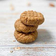 Indulge in Nutty Bliss: Almond Peanut Butter Cookies That Will Satisfy Your Cravings