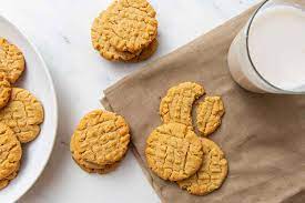 Crunchy Peanut Butter Cookies: A Nut-Lover’s Dream Treat