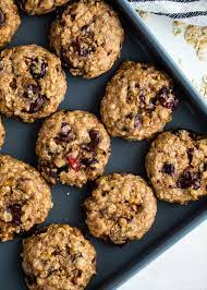 Indulge in Guilt-Free Delights: Discover the Delightful World of Healthy Oatmeal Cookies
