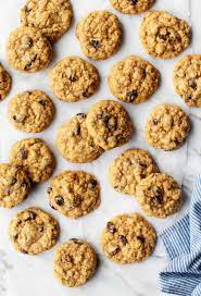 Deliciously Chewy: The Ultimate Oatmeal Cookie Recipe for Sweet Satisfaction