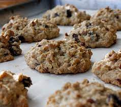 pioneer woman oatmeal raisin cookies
