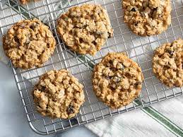 Discover the Best Oatmeal Raisin Cookies Near Me: Indulge in Wholesome Delights!