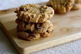Savor the Sweet and Savory Delight: Peanut Butter Bacon Cookies