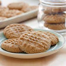 Indulge in the Irresistible Bliss of Peanut Butter Cinnamon Cookies