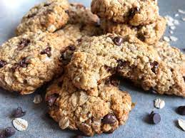Deliciously Nutritious: Peanut Butter Oatmeal Protein Cookies for a Wholesome Treat