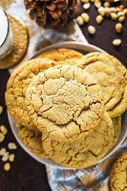 Indulge in the Perfect Blend: Peanut Butter Coffee Cookies for Ultimate Cookie Bliss