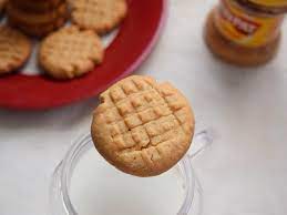 Egg-Free Peanut Butter Cookies: A Delicious Twist on a Classic