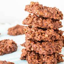 Decadent Delights: Easy Recipe for Chocolate Peanut Butter No-Bake Cookies