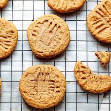 Deliciously Sweet and Guilt-Free: Stevia Peanut Butter Cookies for a Healthier Treat