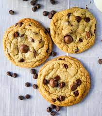 Indulge in the Irresistible: Discover the Secrets to Making the Best Homemade Chocolate Chip Cookies