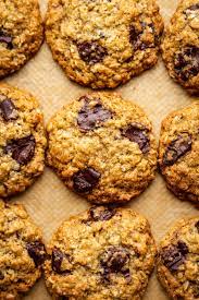 Deliciously Vegan: Indulge in Butter-Free Oatmeal Cookies