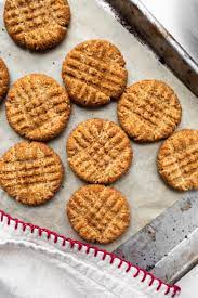 Deliciously Vegan: Indulge in Irresistible PB Cookies without the Guilt