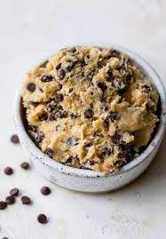 Mastering the Art of Baking: Your Guide to a Basic Cookie Dough Recipe